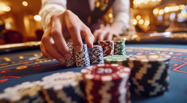 Hongkong Pools number selection interface on 188bet asia